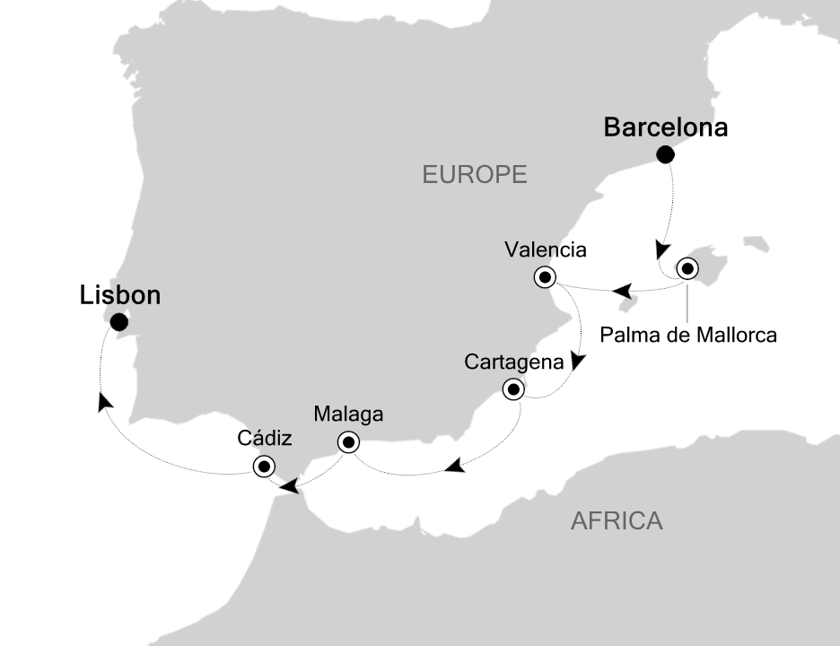 Itinerary Image