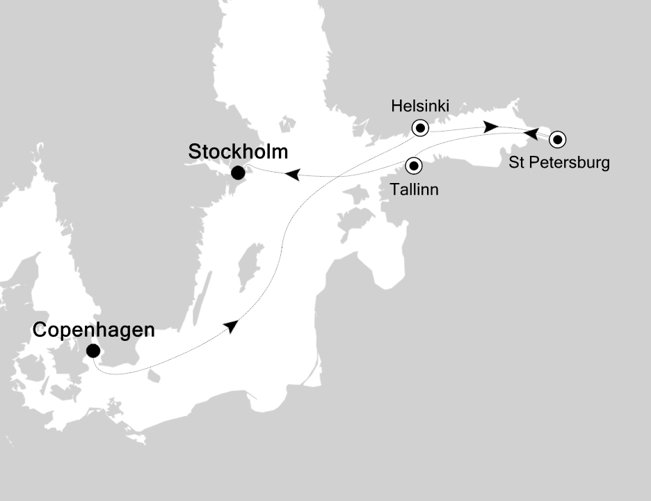 Itinerary Image
