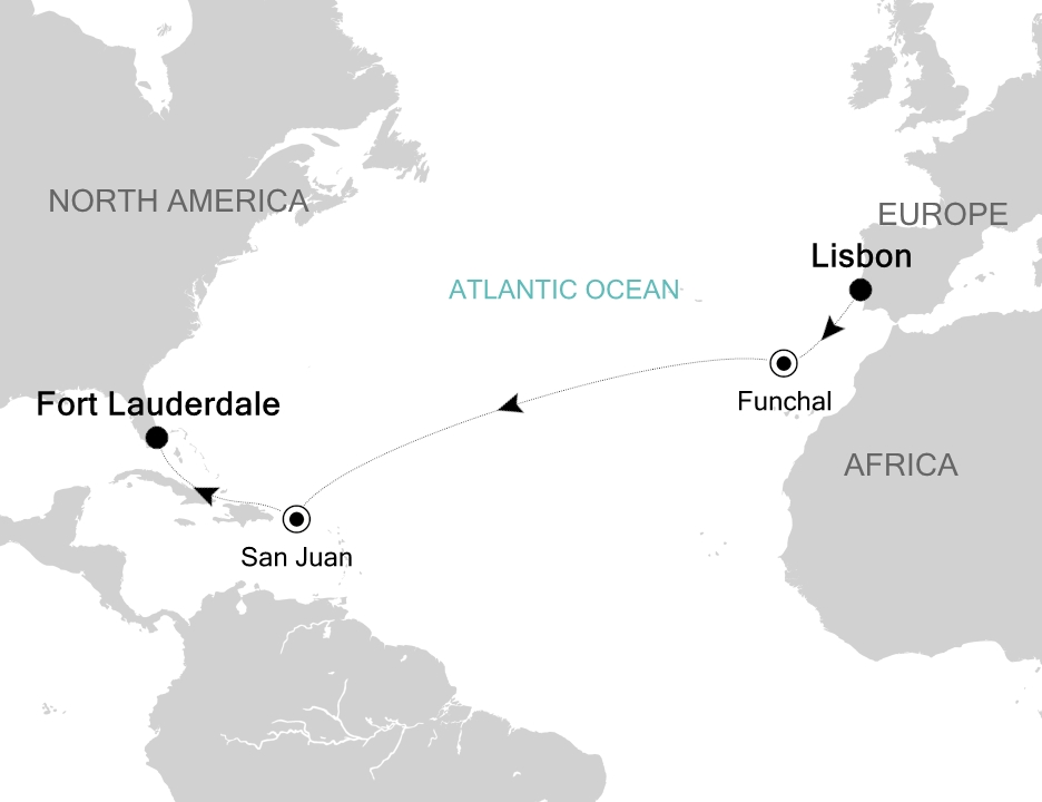 Itinerary Image