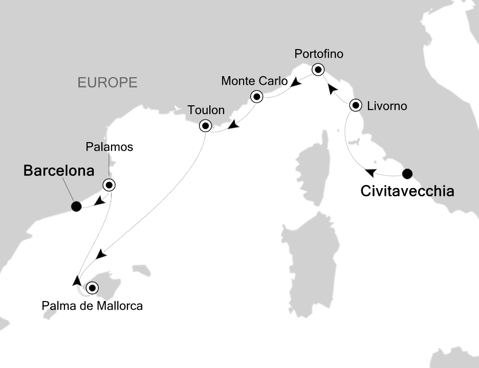 Itinerary Image