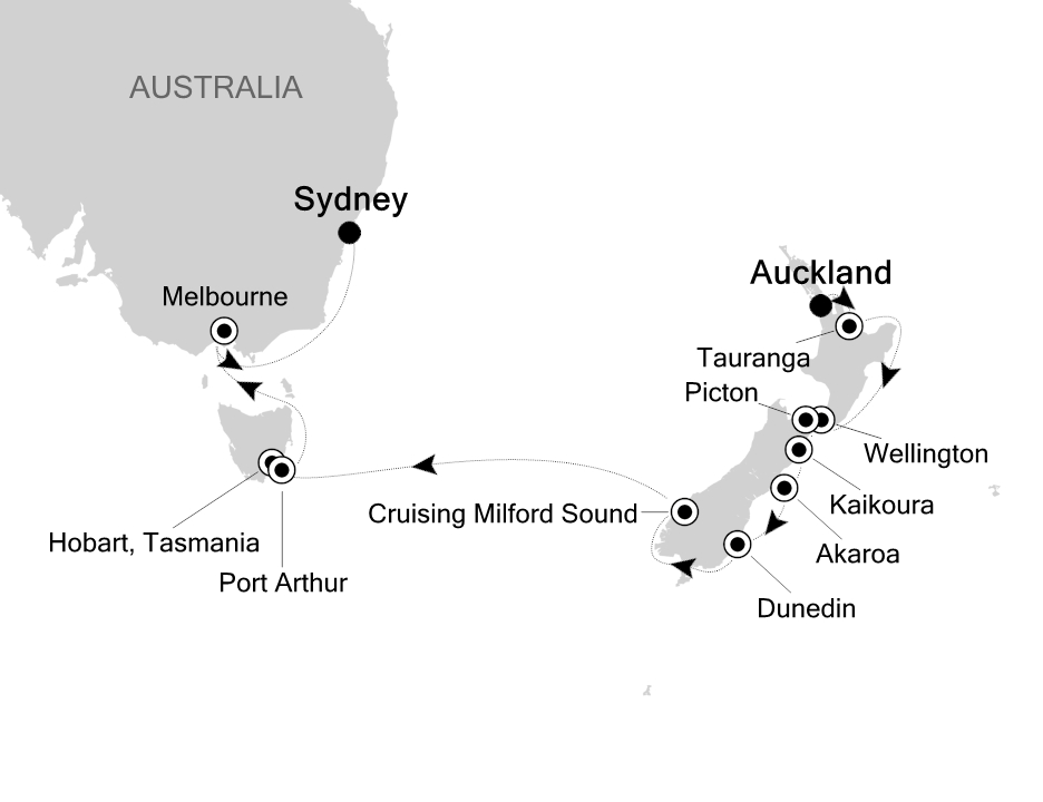 Itinerary Image