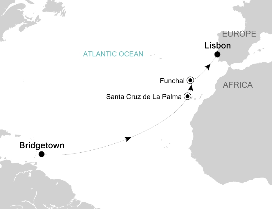 Itinerary Image