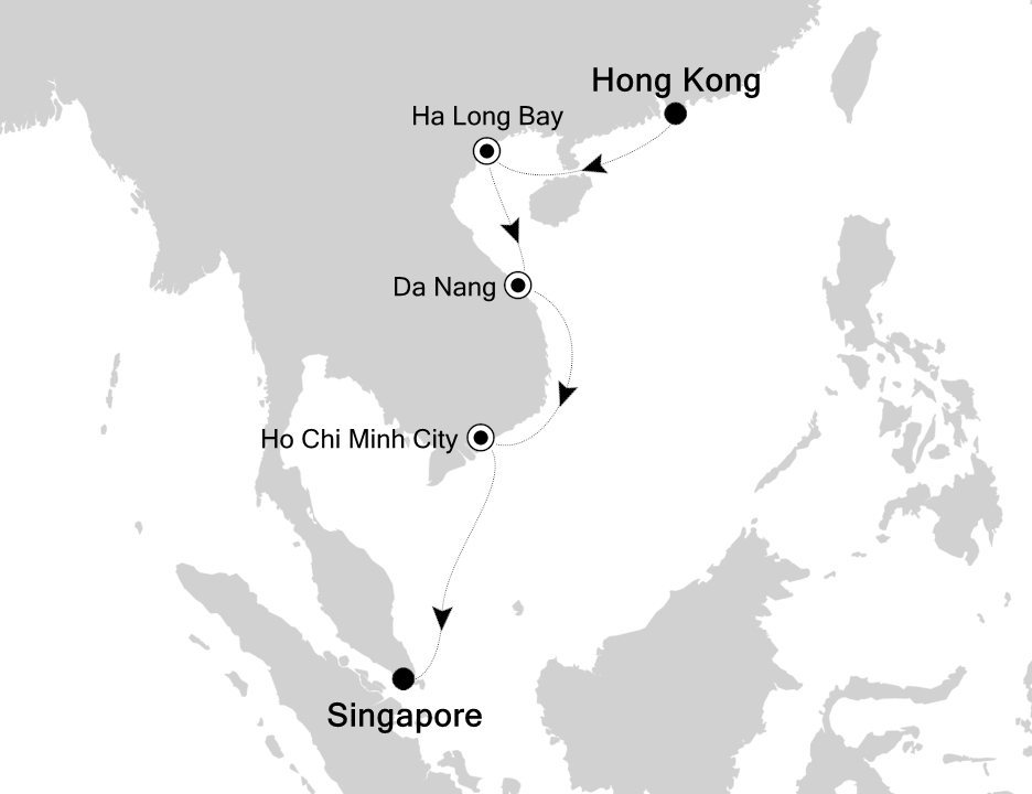 Itinerary Image