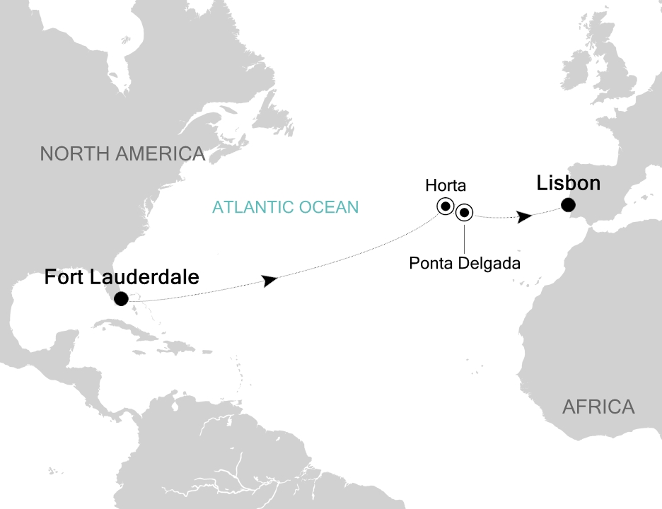 Itinerary Image