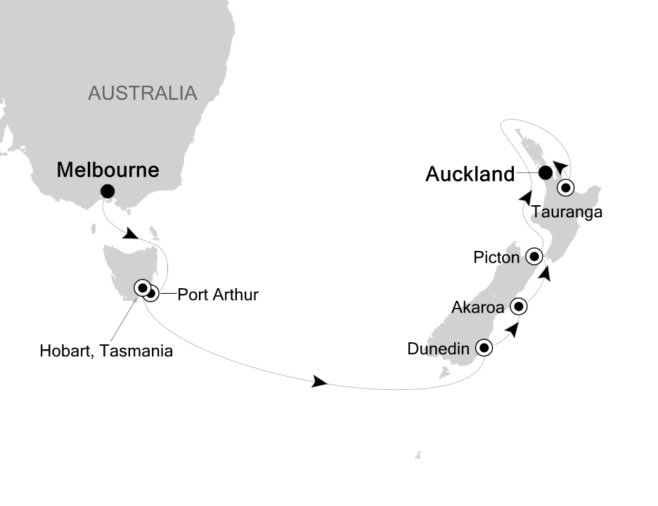 Itinerary Image